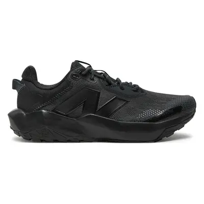 Běžecké boty New Balance DynaSoft Nitrel v6 MTNTRLF6 Černá