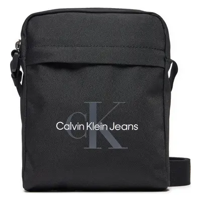 Brašna Calvin Klein Jeans Sport Essentials K50K512011 Černá