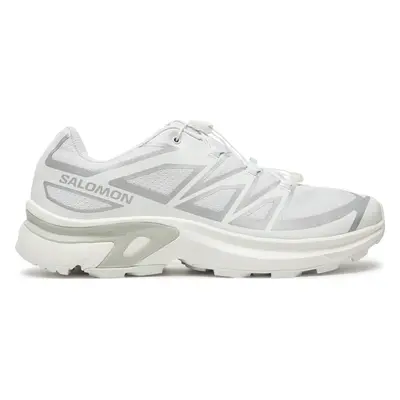 Sneakersy Salomon Xt-Evr L47693400 Bílá