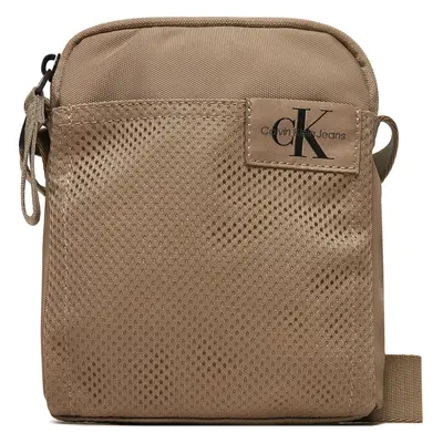 Brašna Calvin Klein Jeans Sport Essentials Reporter14 Me K50K512004 Khaki