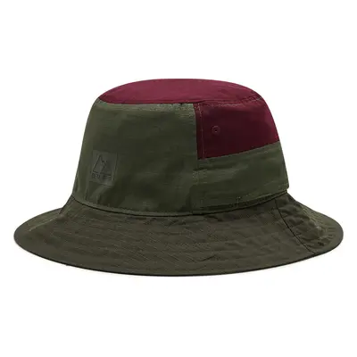 Klobouk Buff Sun Bucket Hat 125445.854.20.00 Zelená