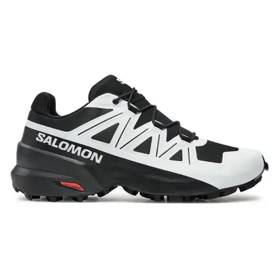 Sneakersy Salomon Cross Evr L47717300 Černá