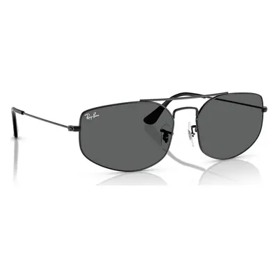 Sluneční brýle Ray-Ban Explorer V 0RB3845 002/B160 Černá