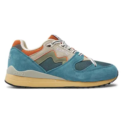 Sneakersy Karhu Synchron Classic F802676 Modrá