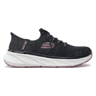 Sneakersy Skechers 150470/BKPK Černá