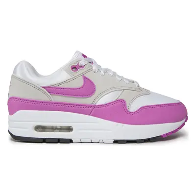 Sneakersy Nike Air Max 1 DZ2628 001 Šedá