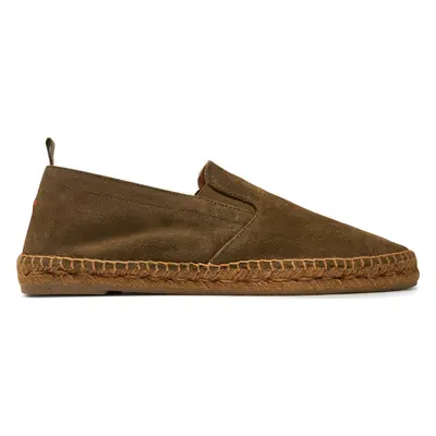 Espadrilky Castañer Joel T/186 023416 Zelená