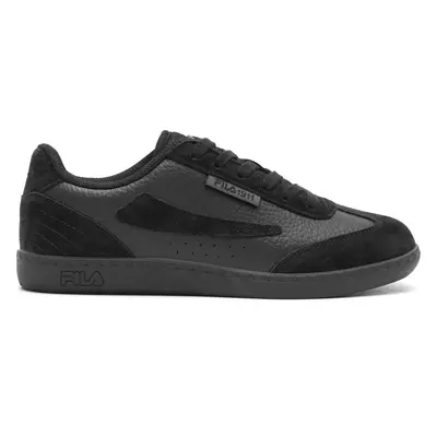 Sneakersy Fila Byb Low Wmn FFW0016.83052 Černá