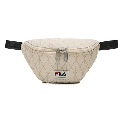 Ledvinka Fila Bislig Value Small Street Waist Bag FBU0095 Béžová