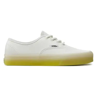 Tenisky Vans Authentic VN0009PVWHT1 Bílá