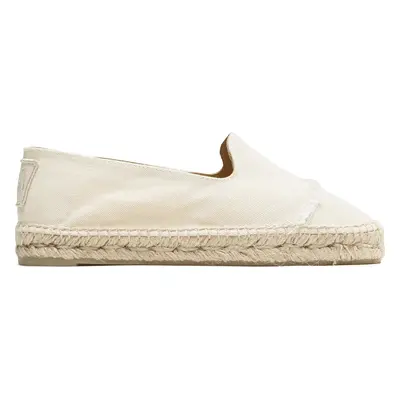 Espadrilky Castañer Kai/001 022990-203 Bílá