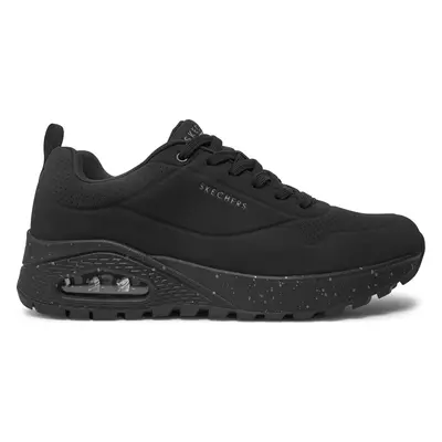 Sneakersy Skechers Uno Rugged 183048 Černá