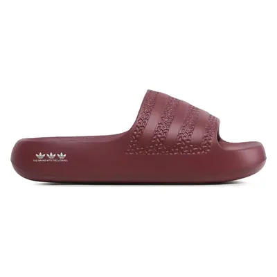 Nazouváky adidas adilette Ayoon Slides HP9573 Bordó