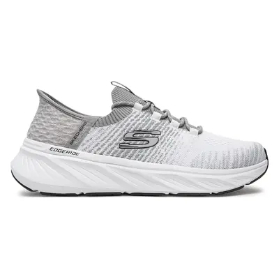 Sneakersy Skechers Edgeride - Raygo 232932 WGY Šedá