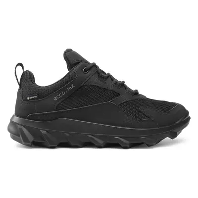 Trekingová obuv ECCO Mx W Low Gtx GORE TEX 82019351052 Černá