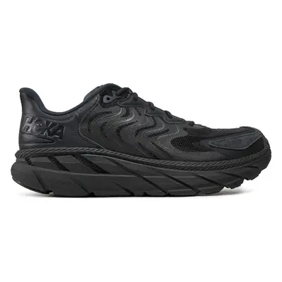 Sneakersy Hoka Clifton LS 1141550 Černá