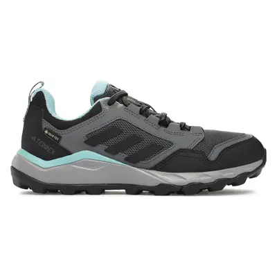 Běžecké boty adidas Terrex Tracerocker 2.0 GORE-TEX Trail IF5028 Šedá