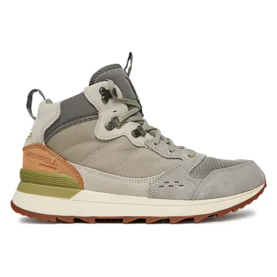 Sneakersy Merrell Alpine 83 Sneaker Recraft Mid Wp J006723 Šedá