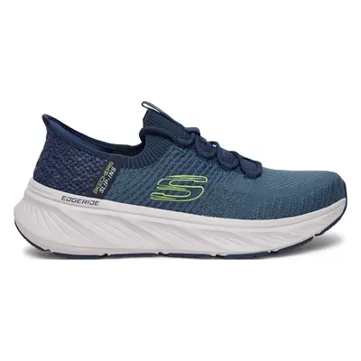 Sneakersy Skechers 232932/NVLM Tmavomodrá