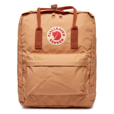 Batoh Fjällräven Kanken 23510 Oranžová