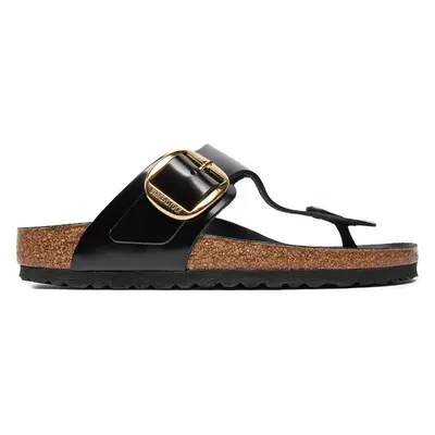 Žabky Birkenstock Gizeh 1021469 Černá