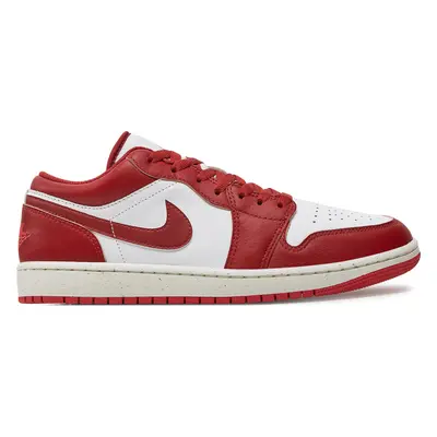 Sneakersy Nike Air Jordan 1 Low Se FJ3459 160 Bílá