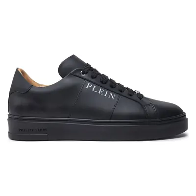 Sneakersy PHILIPP PLEIN AADS USC0657 PLE010N Černá