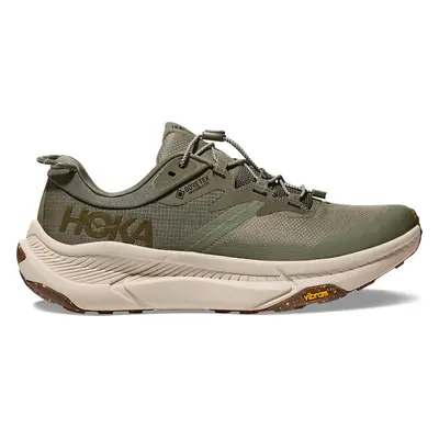 Sneakersy Hoka Transport Gtx GORE-TEX 1133957 Zelená