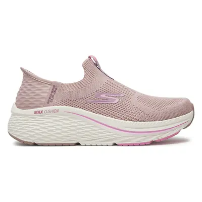 Sneakersy Skechers 129611/MVE Růžová