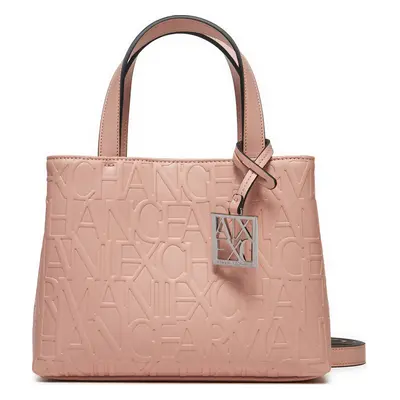 Kabelka Armani Exchange 942647 CC793 20570 Écru