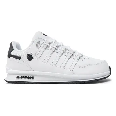 Sneakersy K-Swiss Rinzler Gt 08907 102 Bílá