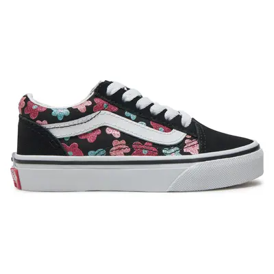 Tenisky Vans Old Skool VN000CYVBS51 Barevná