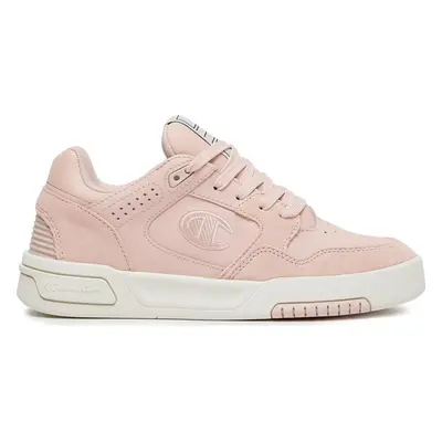 Sneakersy Champion Z80 Sl Low Cut S11596-PS019 Růžová