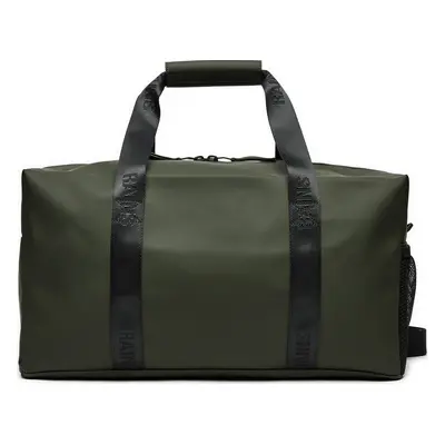 Taška Rains Trail Gym Bag W3 14380 Zelená