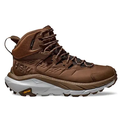 Trekingová obuv Hoka Kaha 2 GTX GORE-TEX 1123155 Hnědá