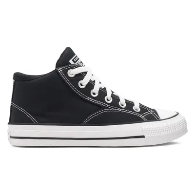 Plátěnky Converse Chuck Taylor All Star Malden Street A00811C Černá