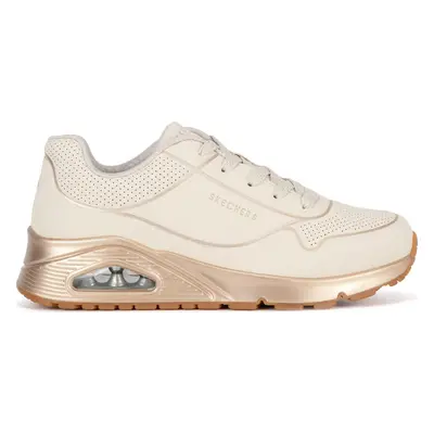 Sneakersy Skechers UNO GEN1 310538L NAT Béžová