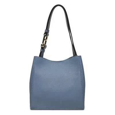 Kabelka Furla Nuvola Bucket Bag Mini WB01373-HSF000-2495S Modrá