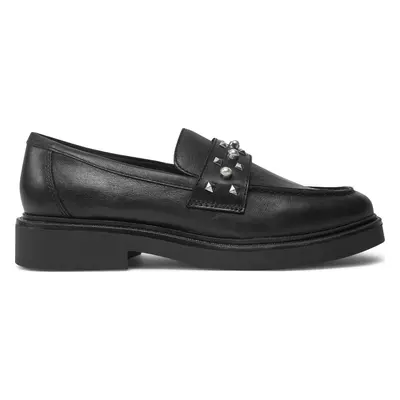 Loafersy Aldo Verima 13838578 Černá