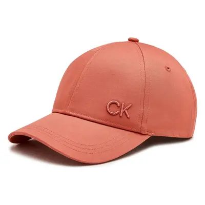 Kšiltovka Calvin Klein Ck Daily K60K612000 Růžová