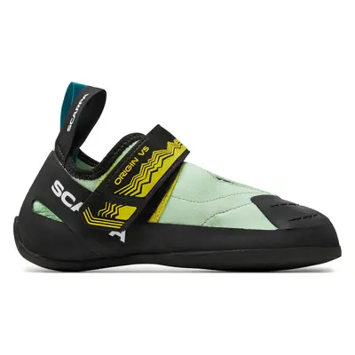 Horolezecké boty Scarpa Origin VS 70083-002/1 Zelená