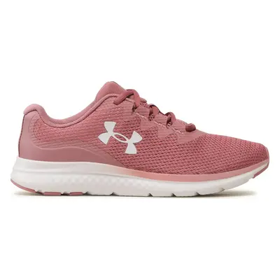 Běžecké boty Under Armour UA W Charged Impulse 3 3025427-602 Růžová