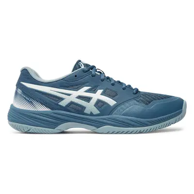 Sálovky Asics Gel-Court Hunter 3 1071A088 Modrá