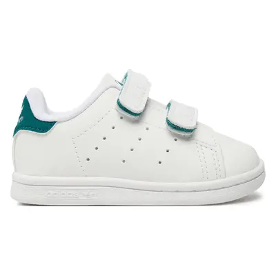 Sneakersy adidas Stan Smith Cl I IE9142 Bílá