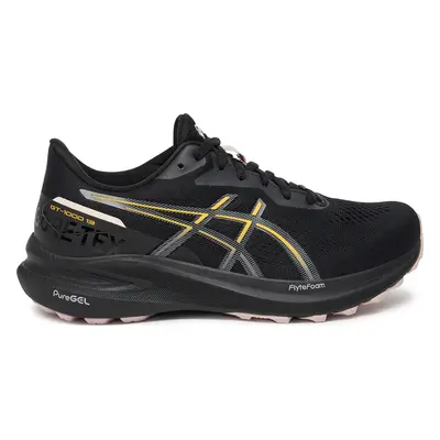 Běžecké boty Asics Gt-1000 13 Gtx 1012B661 Černá