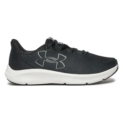 Běžecké boty Under Armour Ua W Charged Pursuit 3 Bl 3026523-001 Černá