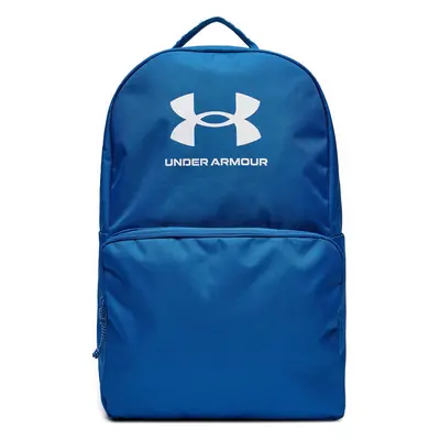 Batoh Under Armour UA Loudon Backpack 1378415-432 Modrá