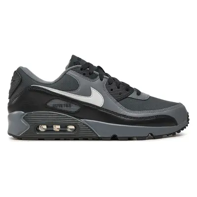 Sneakersy Nike Air Max 90 GORE-TEX FD5810-002 Šedá