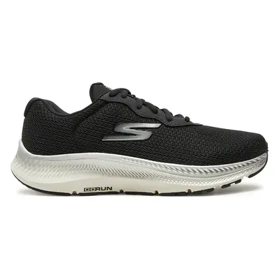 Boty do posilovny Skechers Go Run Consistent 2.0 128621/BKSL Černá