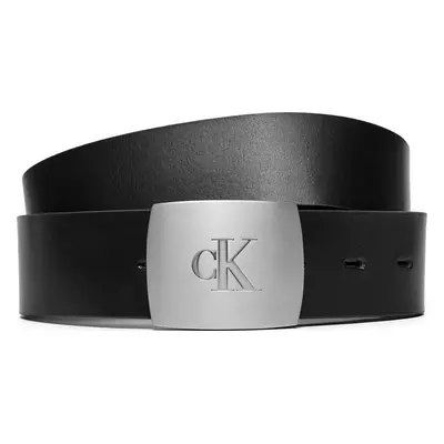 Pánský pásek Calvin Klein K50K512606 Černá